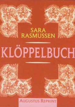 Klöppelbuch von Sara Rasmussen (26)