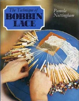 The Technique of Bobbin Lace von Pamela Nottingham (26)