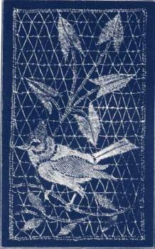 Klöppelarbeiten - Reprint von 1925 (244)