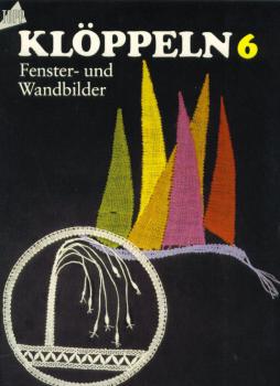 KLÖPPELN 6 von Annelie Scharck