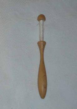 Bobbin from Danmark