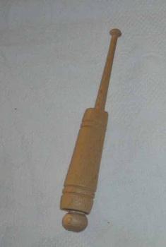 Tube bobbin 13,1 cm