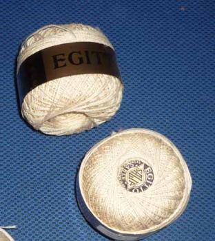 Egitto Cable col. 23 50 Gramm