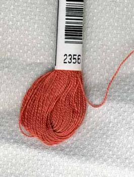 DMC Flower 2356