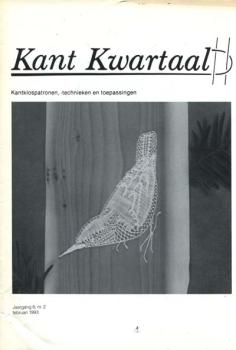 Kant Kwartaal Jaargang 6 Nr. 2