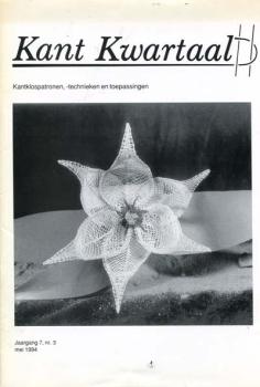 Kant Kwartaal Jaargang 7 Nr. 3