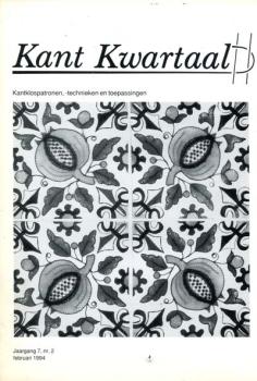 Kant Kwartaal Jaargang 7 Nr. 2