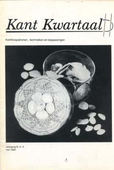 Kant Kwartaal Jaargang 8 Nr. 3