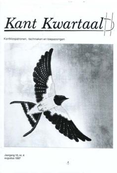 Kant Kwartaal Jaargang 10 Nr. 4
