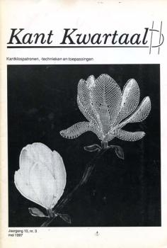 Kant Kwartaal Jaargang 10 Nr. 3