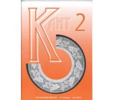 Zeitschrift Kant 2/2004