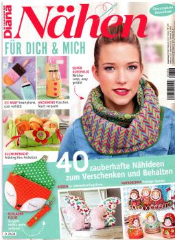 Diana Nähen  D 2608