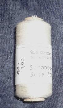 Nr. 2500 Schappe Seide 10 Gramm