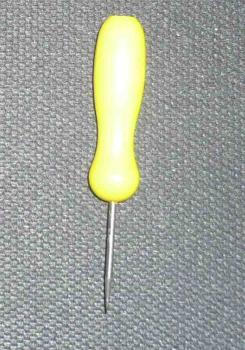 Stabiler Prikker ca 8,4 cm lang