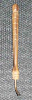 Faule Susanne ca 12,8 cm lang