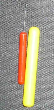 Einhäkelhilfe von Inox 2/0
