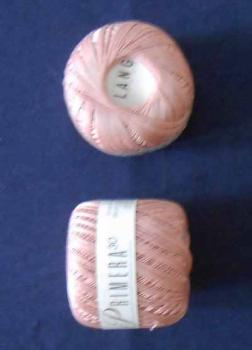 Lang Yarns Primera 30 25 Gramm  Col 1448-1458