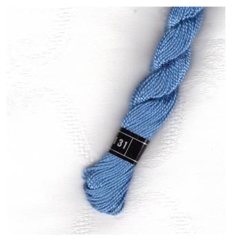 MEZ Perlgarn 5 Col 0131 5 g