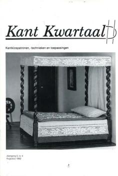 Kant Kwartaal Jaargang 5 4 issues