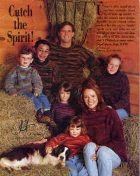 Easy Knitting Fall 98