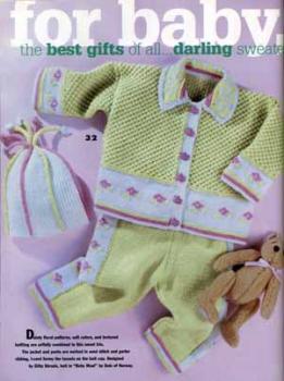 Easy Knitting Fall 97