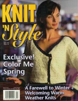 Knit´n Style April 1999
