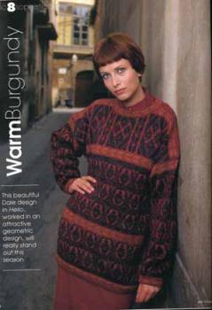 Knit´n Style April 1999
