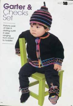 Knit´n Style April 1999