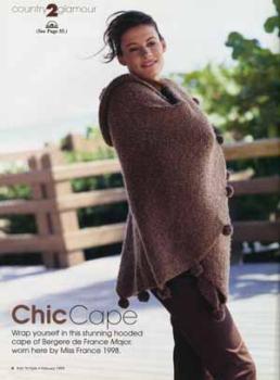 Knit´n Style February 1999