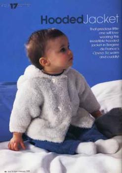 Knit´n Style February 1999