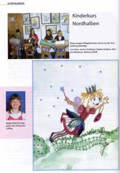 Die Spitze 1/2008