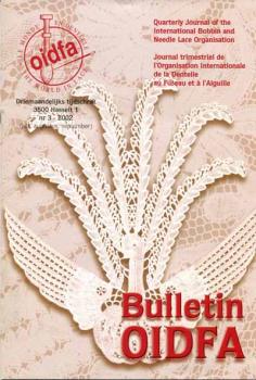 Bulletin OIDFA Issue 3 from 2002