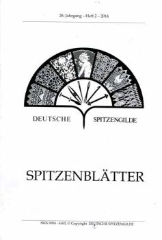 "Spitzenblätter" 2 /2014