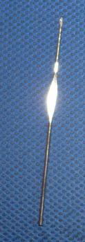 Crochet needle 2,0 mm