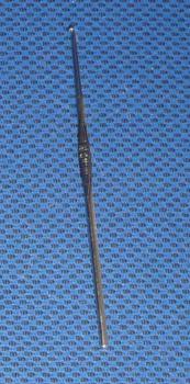 Crochet needle 1,9 mm