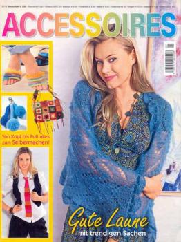ACCESSOIRES 1/11