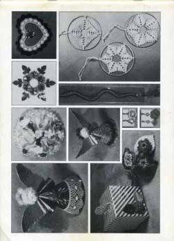 Lace for Children of all Ages by Christine Springett
