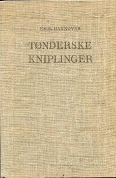 Tonderske kniplinger by Emil Hannover