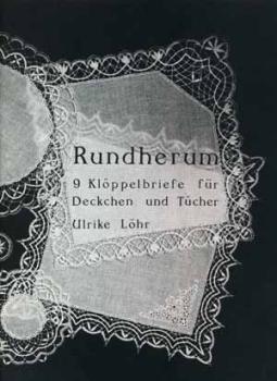 Rundherum von Ulrike Löhr (Voelcker)