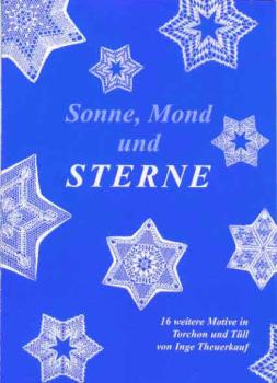 Sonne, Mond und Sterne by Inge Theuerkauf