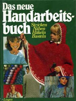 Das neue Handarbeitsbuch