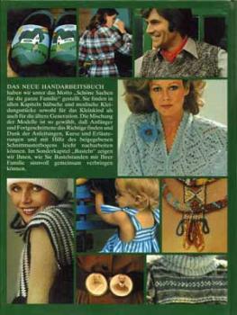 Das neue Handarbeitsbuch