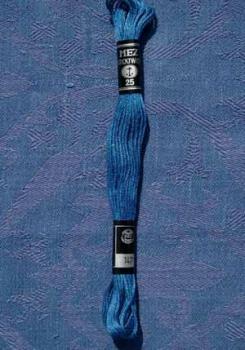 MEZ Stickgarn "25" Nr. 147