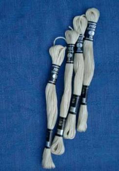 MEZ Sticktwist "25" Farb-Nr: 885