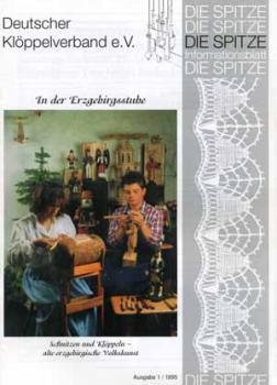 Die Spitze 1/1995