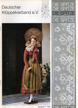 Die Spitze 2/1993