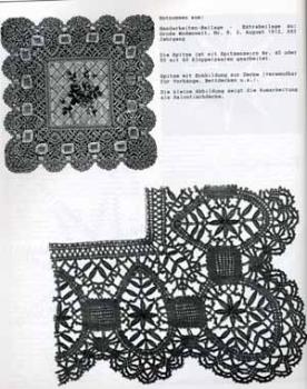 Informationsblatt Dt.Klöppelverband 3/89