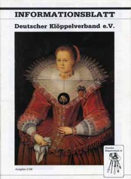 Informationsblatt Dt.Klöppelverband 2/88