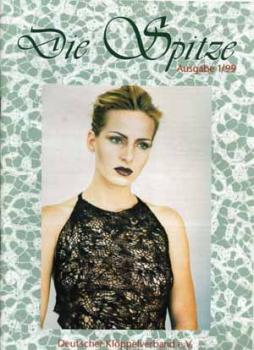 Die Spitze 1/1999