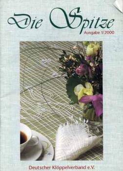 Die Spitze 1/2000
